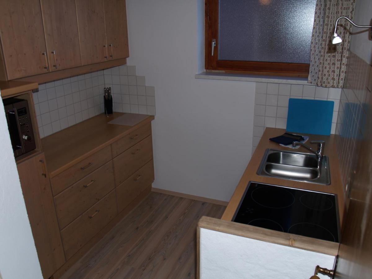 Alm-Apartments هيليغنبلت الغرفة الصورة